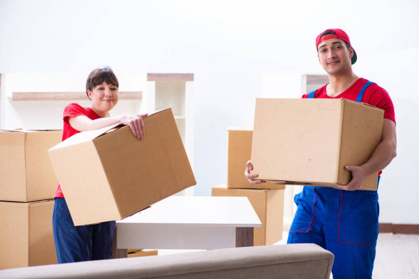 PACKERS AND MOVERS 